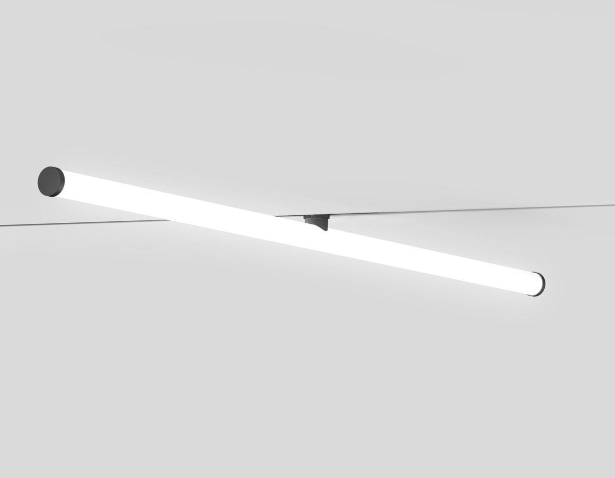 Трековый магнитный светильник Ambrella Light Track System GL2380 в Санкт-Петербурге