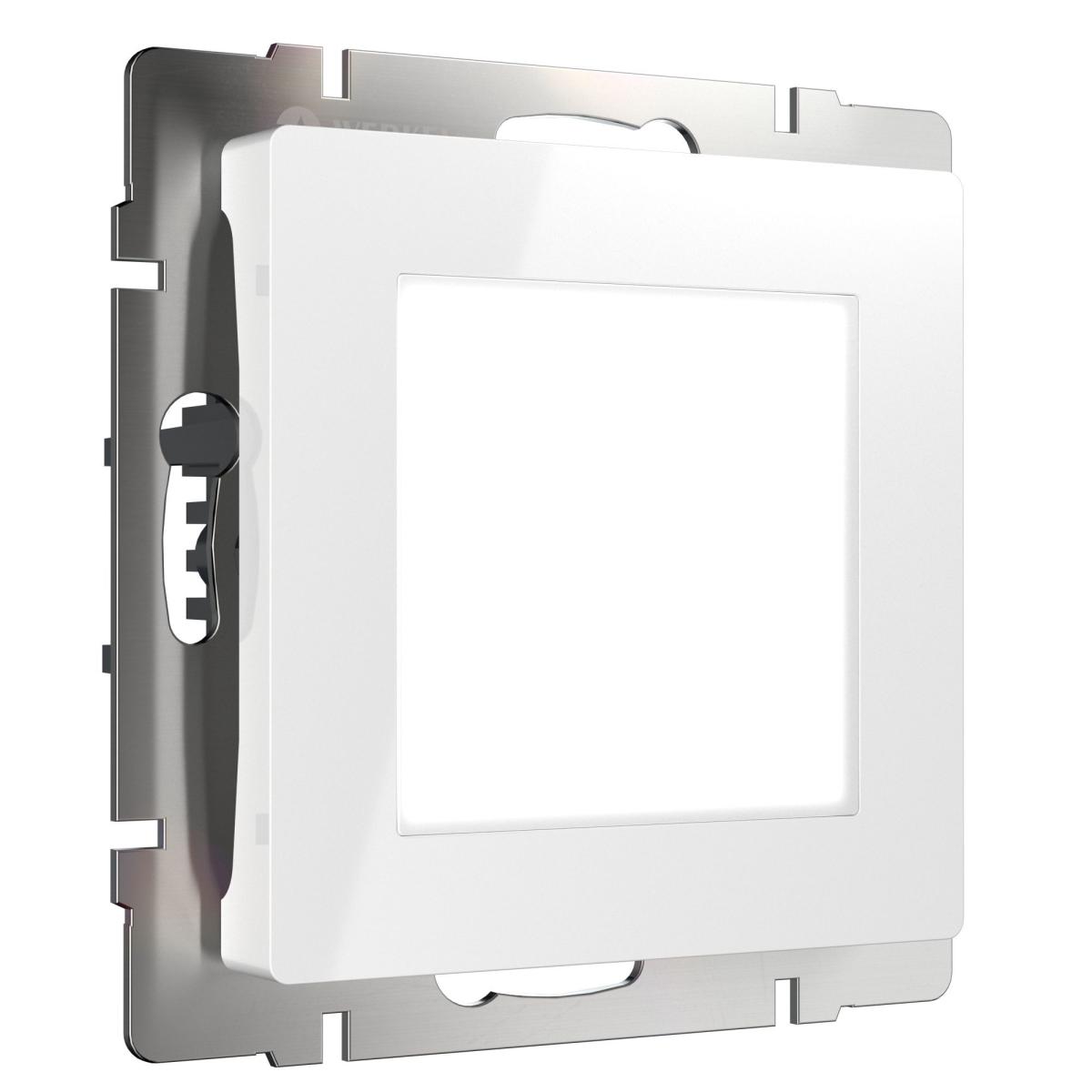 Встраиваемая LED подсветка Werkel белый W1154301 4690389155062 в Санкт-Петербурге