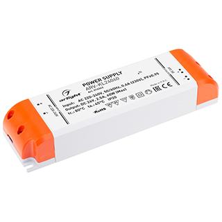 Блок питания Arlight ARV-24060-PFC 24V 60W IP20 2,5A 016342(1) в Санкт-Петербурге