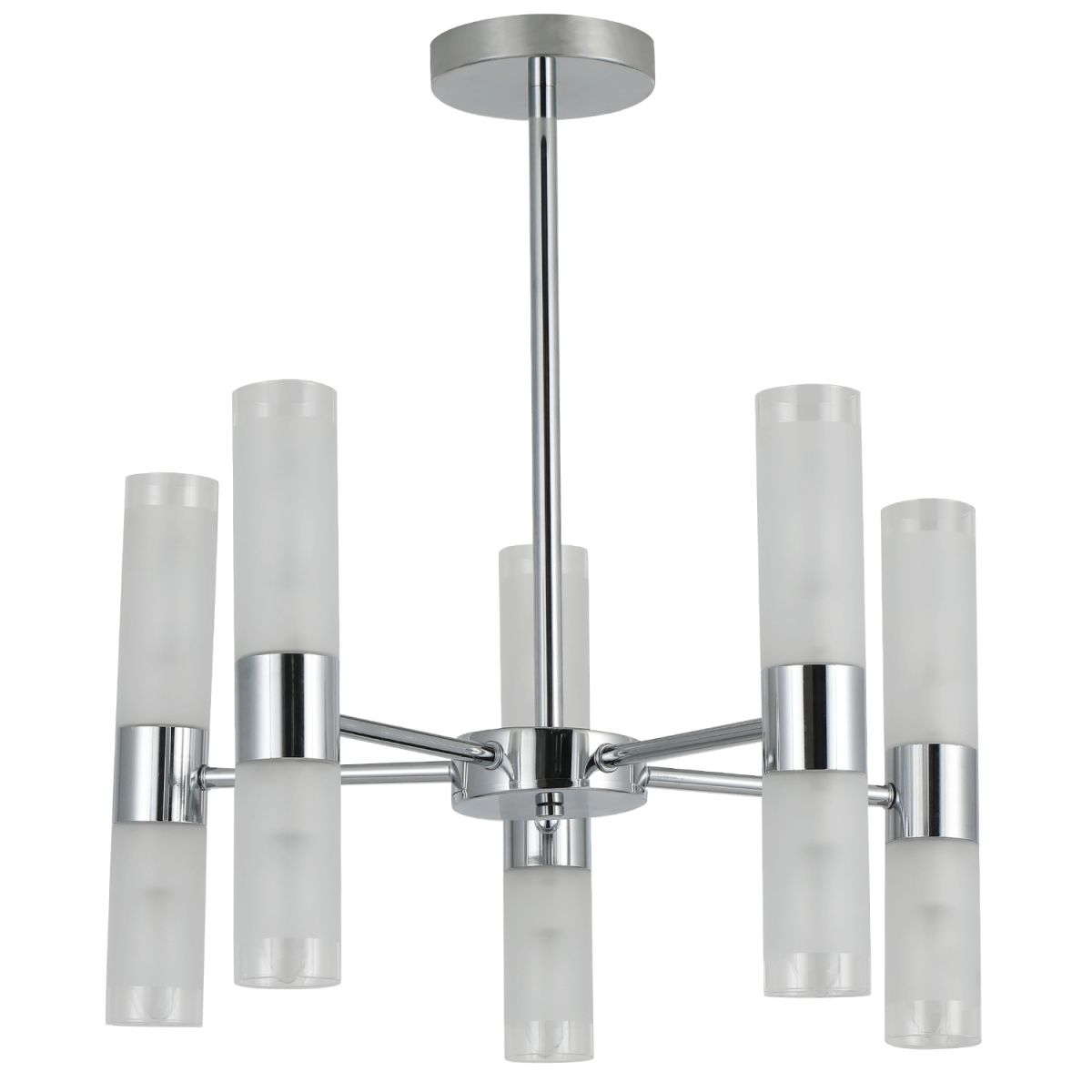 Люстра на штанге Reluce 48747-0.3-10 в Санкт-Петербурге