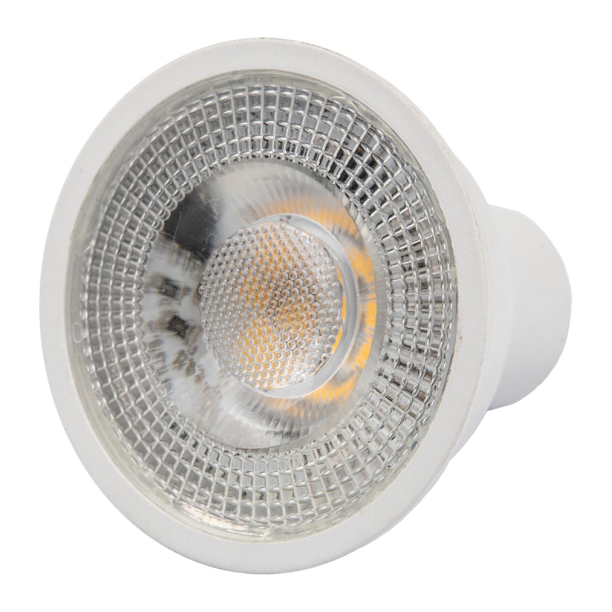 Лампа светодиодная Volpe Norma LED-JCDR-9W/4000K/GU5.3/38D/NR UL-00011194 УЦ в Санкт-Петербурге