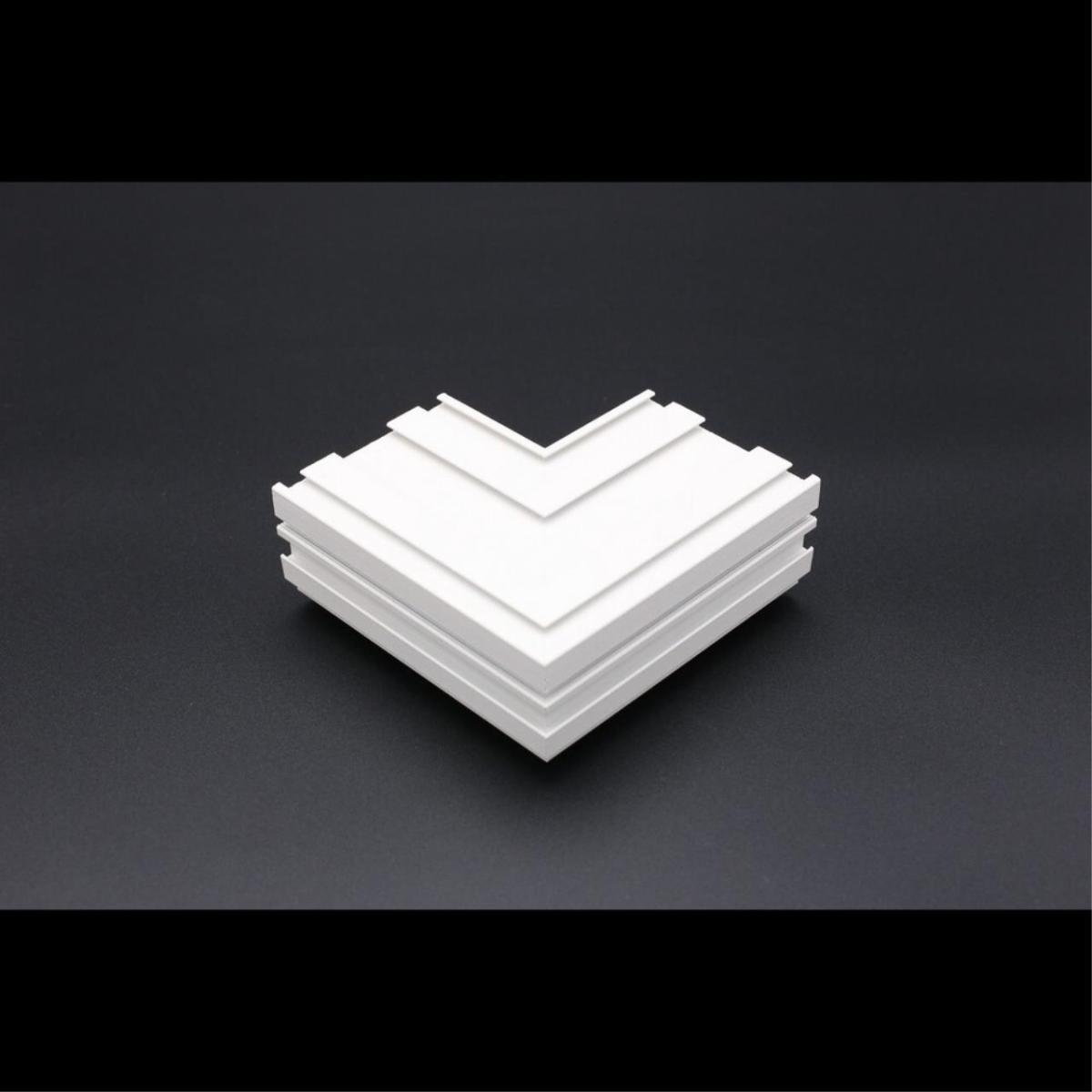 Соединитель угловой Aployt Magnetic track 48 APL.0184.10.04 в Санкт-Петербурге