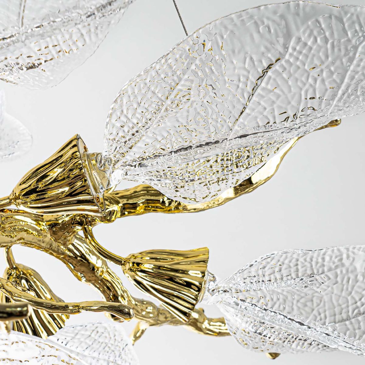 Подвесная люстра Modelux premium ML.6800.12P в #REGION_NAME_DECLINE_PP#