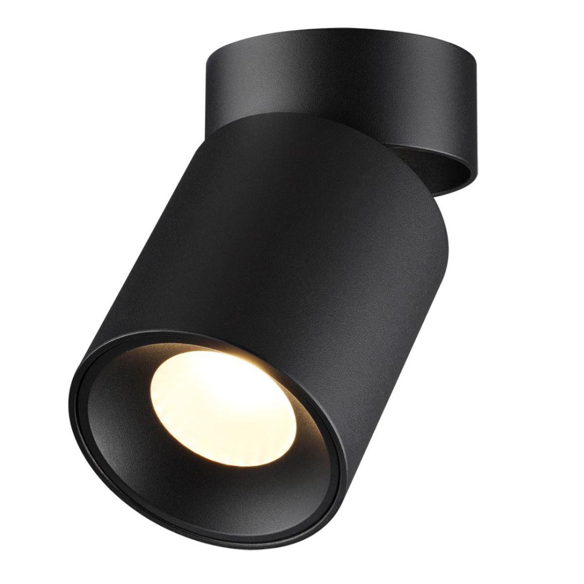 Спот Odeon Light Hightech Turno 7132/7CL в #REGION_NAME_DECLINE_PP#