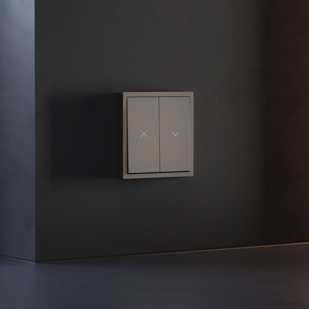 Клавиши для выключателя жалюзи Voltum S70 (капучино) VLS002514 в #REGION_NAME_DECLINE_PP#