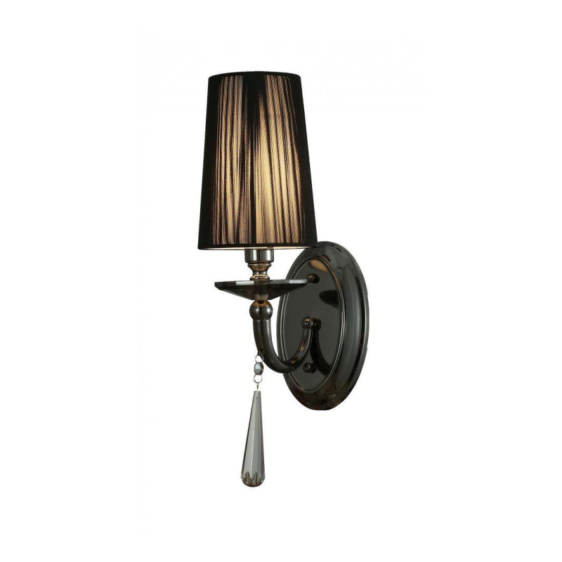 Бра Lumina Deco Fabione LDW 1200-1W BK в Санкт-Петербурге