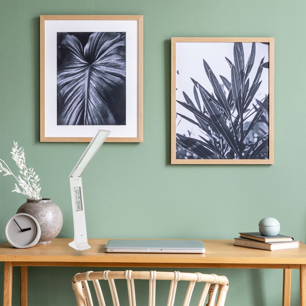 Настольная лампа Escada Despina 10239/1LED в Санкт-Петербурге