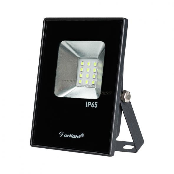Прожектор Arlight AR-FLAT-ICE-10W-220V Green Tree 023572 в Санкт-Петербурге