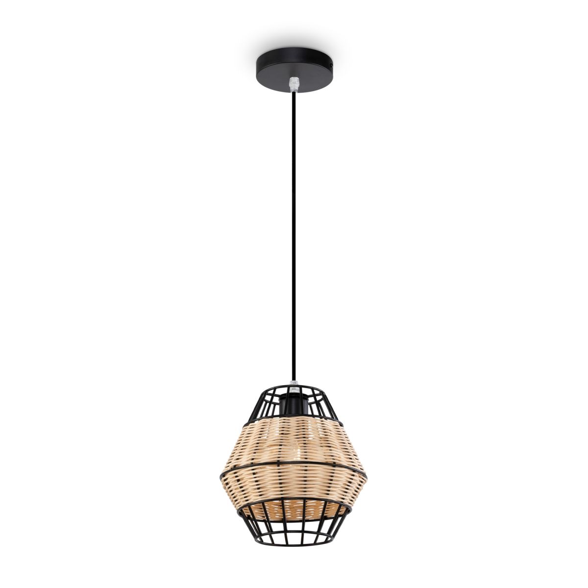 Подвесной светильник Freya Shape FR5335PL-01B1 в Санкт-Петербурге