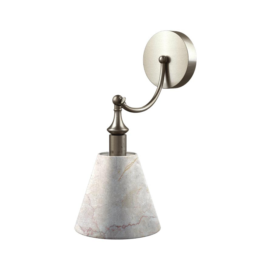 Бра Lamp4you Eclectic M-01-SB-LMP-O-15 в Санкт-Петербурге