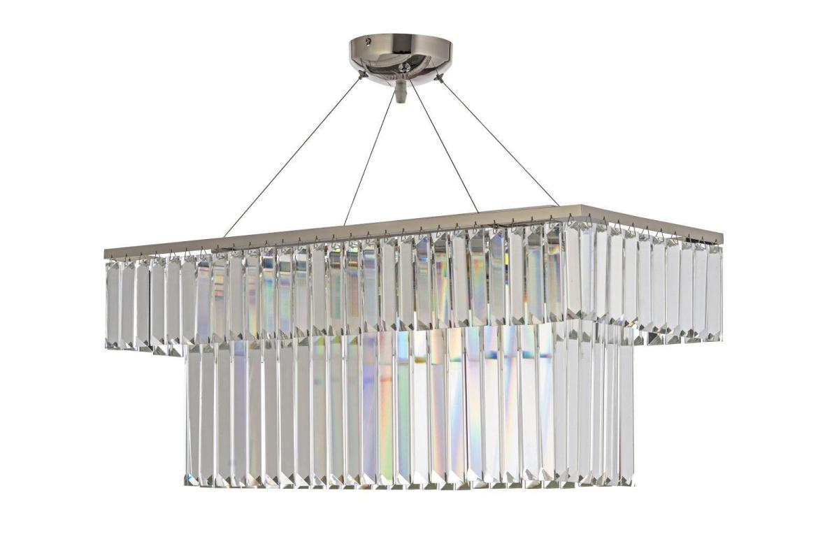 Подвесная люстра Arti Lampadari Enio E 1.5.70X25.100 NP в Санкт-Петербурге