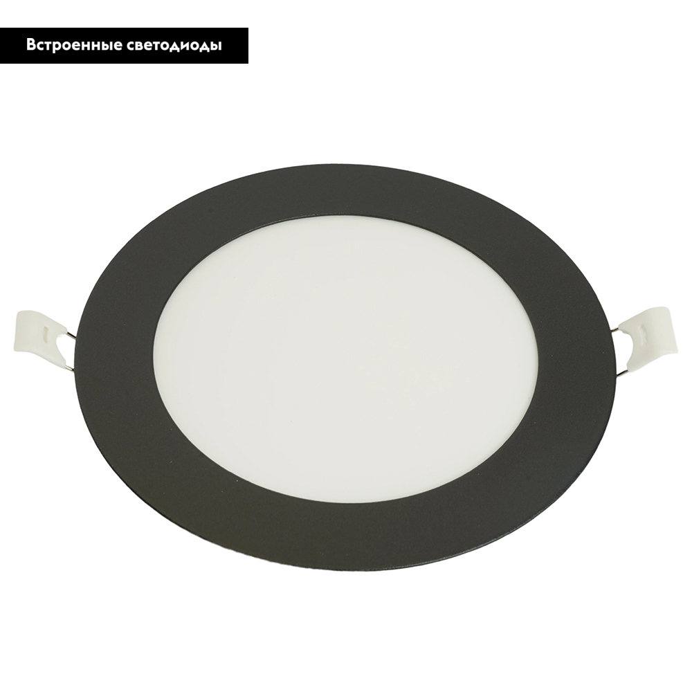 Встраиваемый светильник Feron AL500 51616 в Санкт-Петербурге