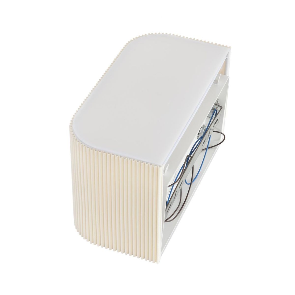 Настенный светильник Lumion Moderni Gofera 8327/2W в Санкт-Петербурге