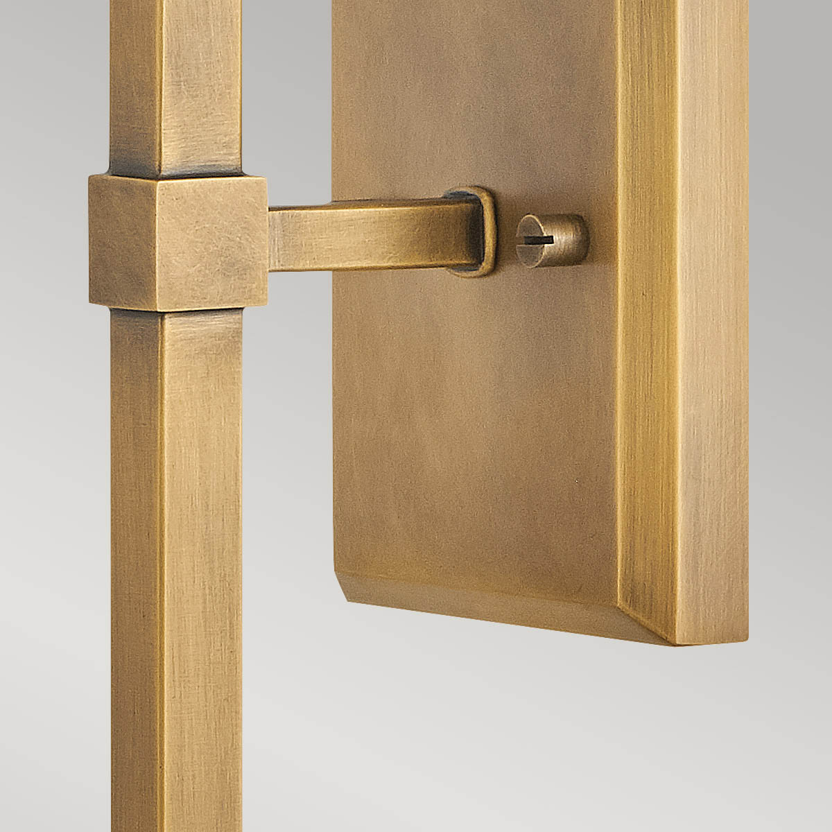 Бра Hinkley HK-MOORE-WB1-HB в #REGION_NAME_DECLINE_PP#