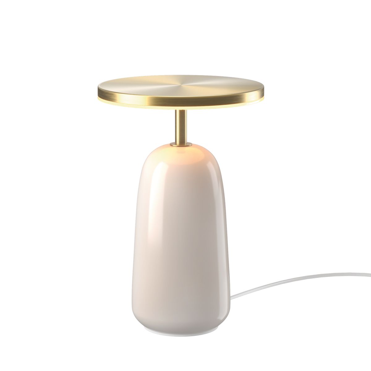 Настольная лампа Maytoni Umbra MOD522TL-L6BG3K в Санкт-Петербурге