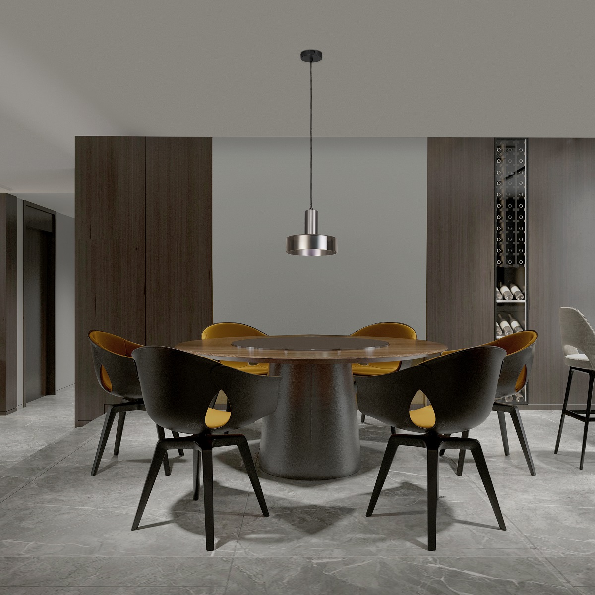 Подвесной светильник Mantra Gin 8430 в Санкт-Петербурге