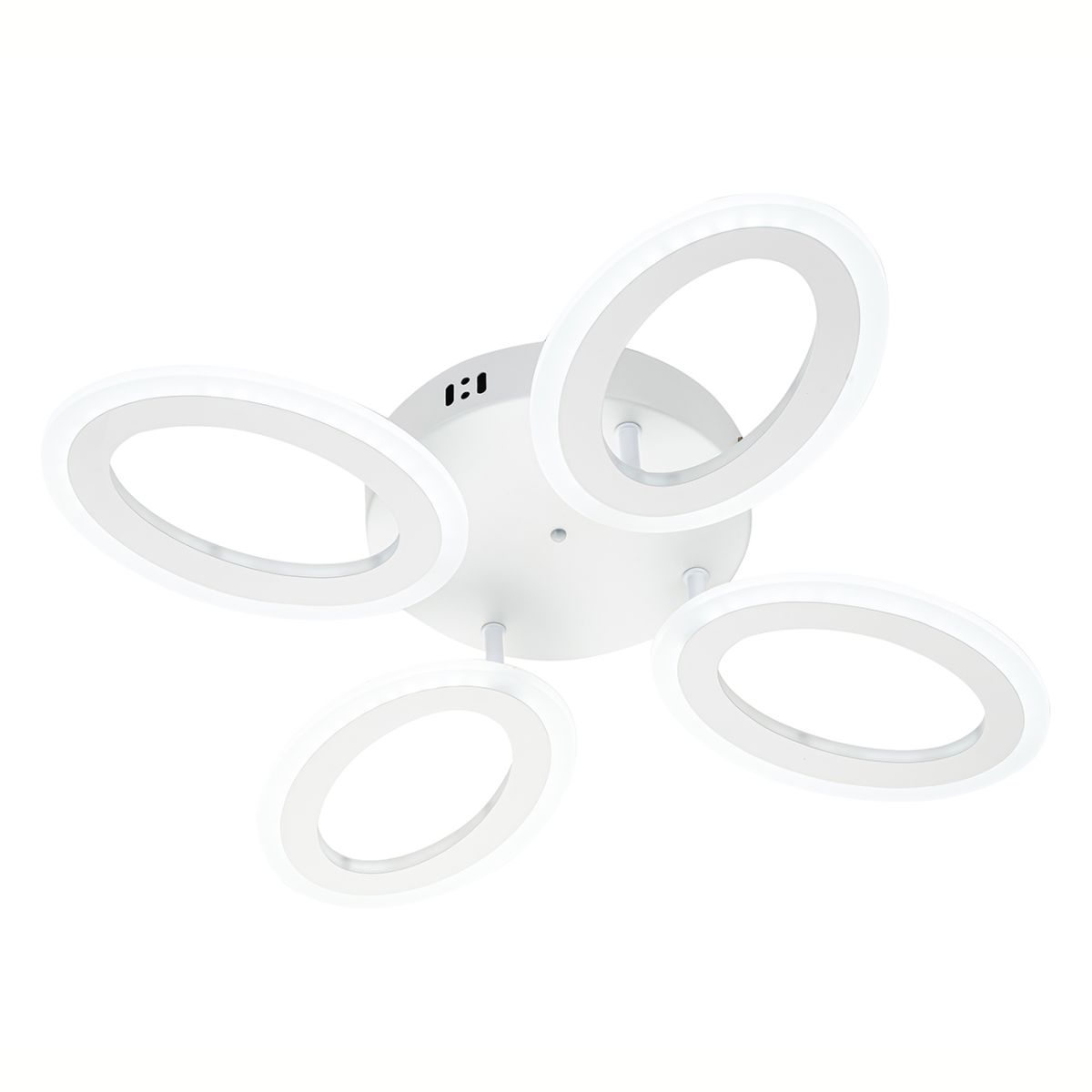 Потолочный светильник Escada Koleria 10226/4LED в Санкт-Петербурге