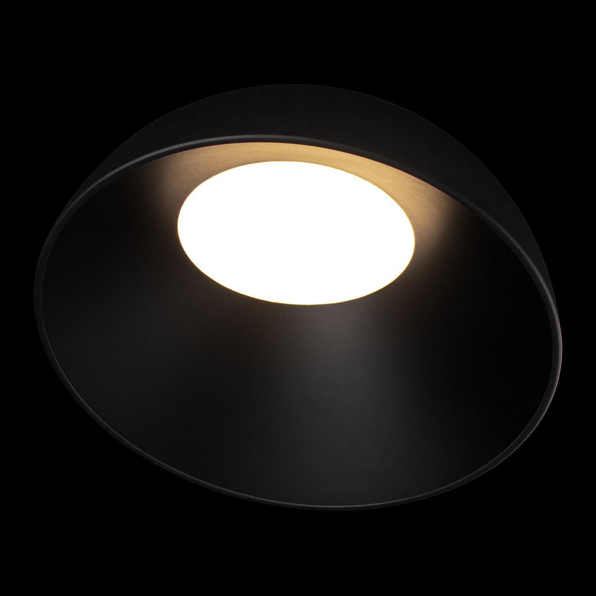 Потолочный светильник Loft IT Egg 10197/500 BB в Санкт-Петербурге