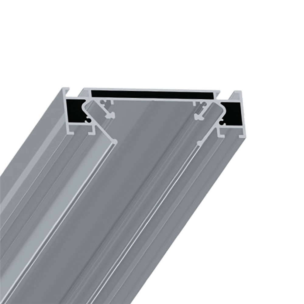 Профиль для шинопровода в натяжной потолок Arte Lamp Track Accessories A632205 в Санкт-Петербурге