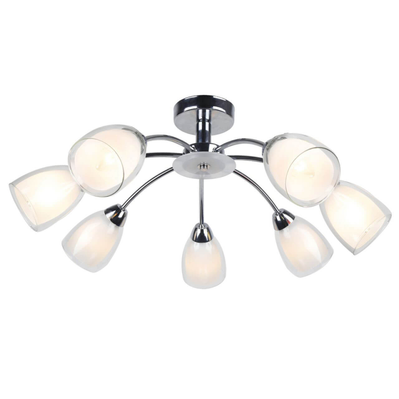 Потолочная люстра Arte Lamp 53 A7201PL-7CC в Санкт-Петербурге