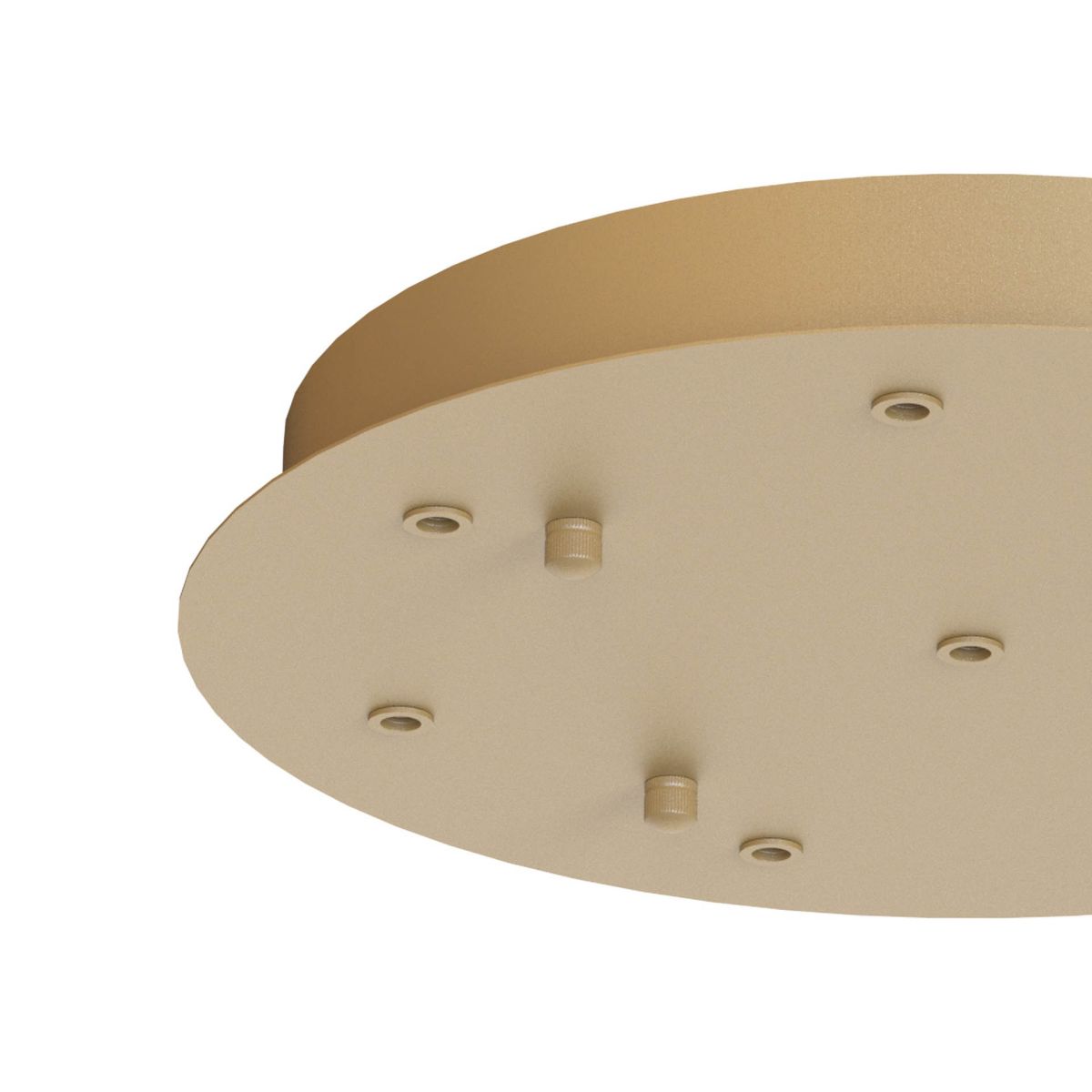 Основание потолочное 8L Mantra Modular Light Florones 9368 в #REGION_NAME_DECLINE_PP#