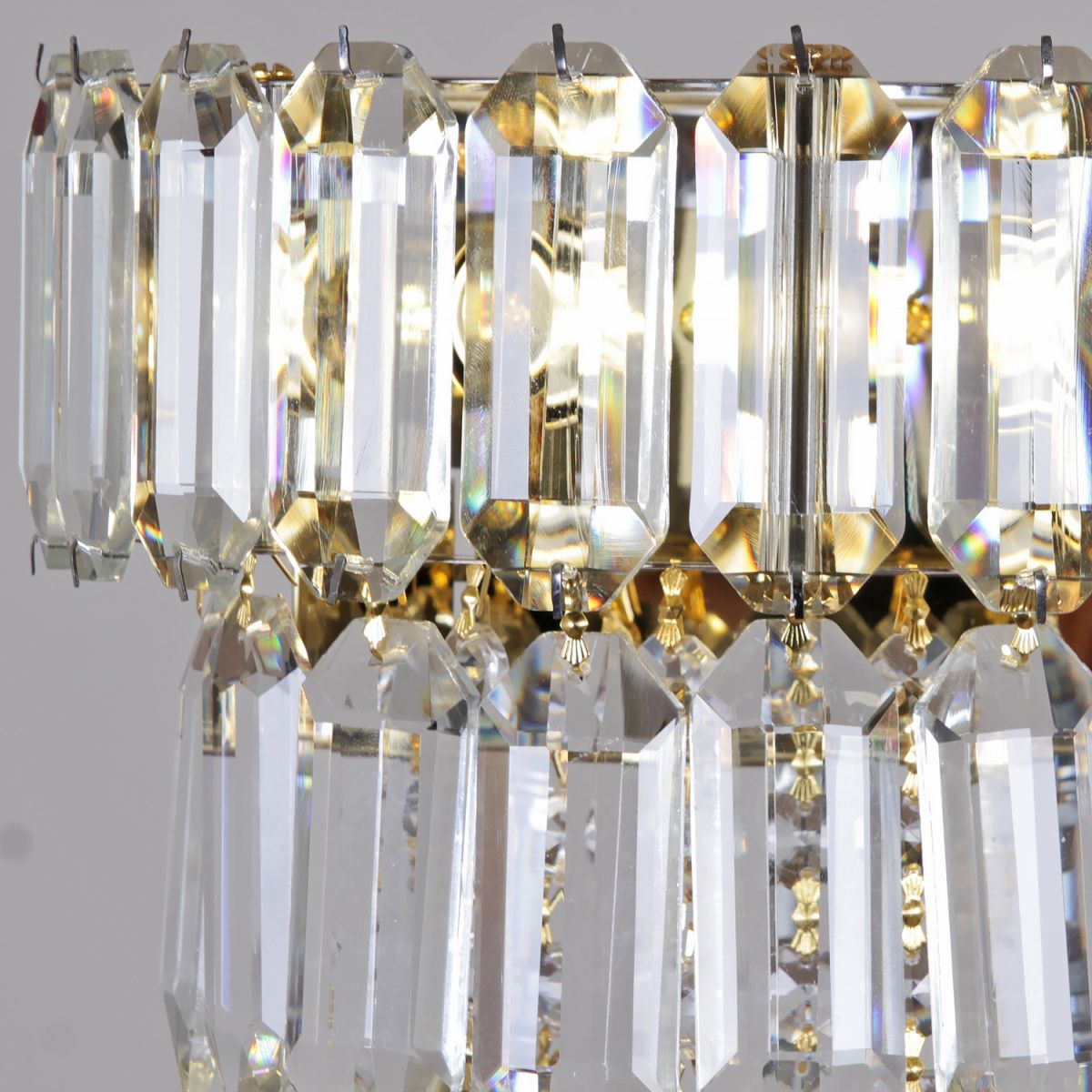 Настенный светильник Reluce 31070-0.2-02 MX GD в #REGION_NAME_DECLINE_PP#