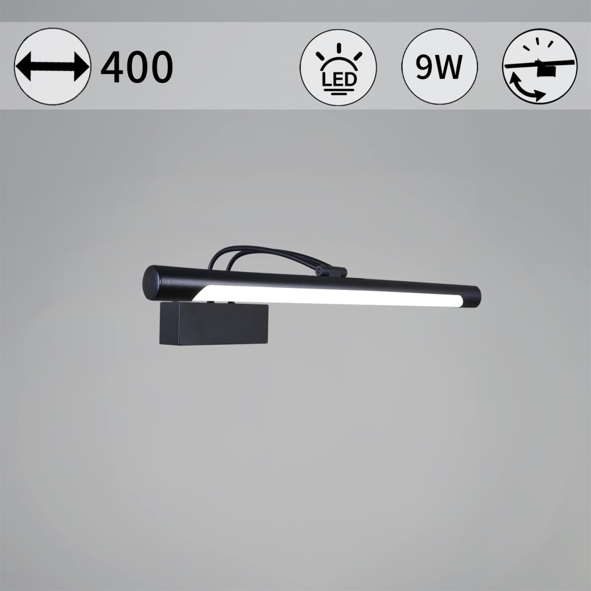 Подсветка для зеркал Reluce 06742-0.2-405 в Санкт-Петербурге