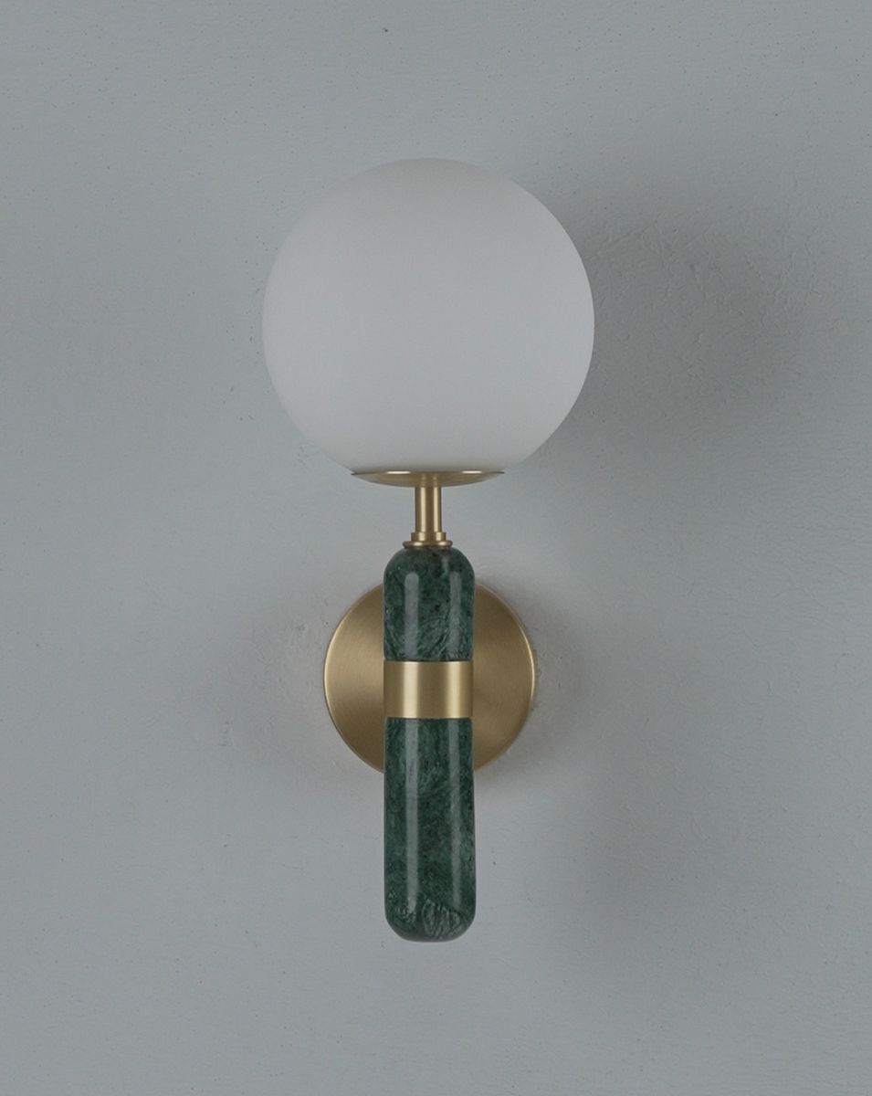 Бра Moderli Selesta V11962-1W в #REGION_NAME_DECLINE_PP#