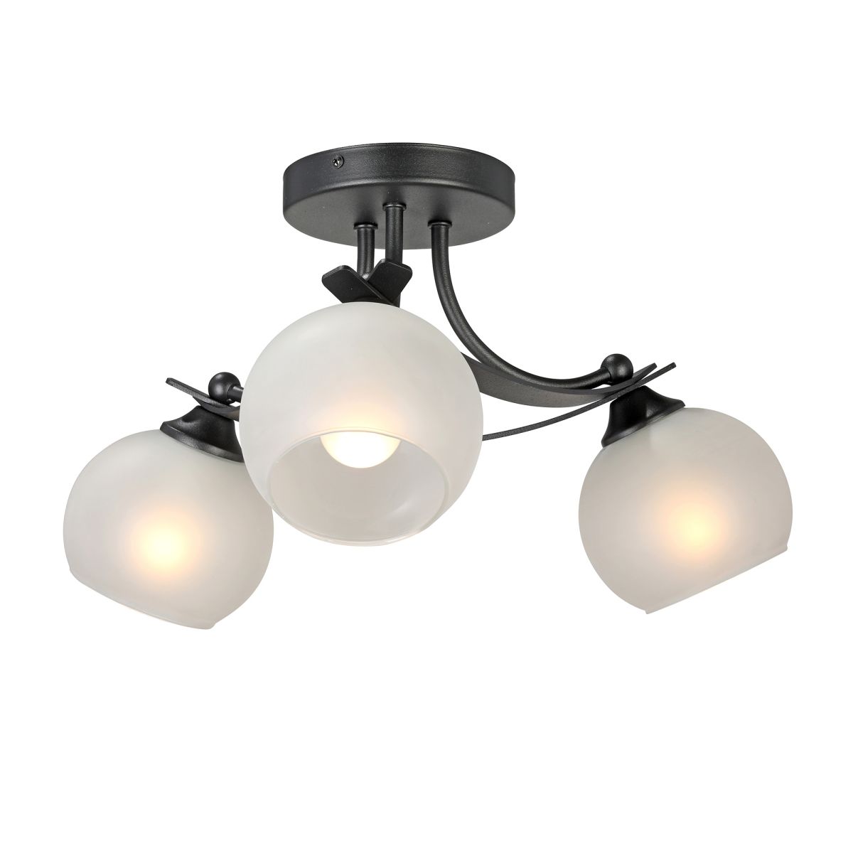 Потолочная люстра Vitaluce V2564-1/3PL в #REGION_NAME_DECLINE_PP#