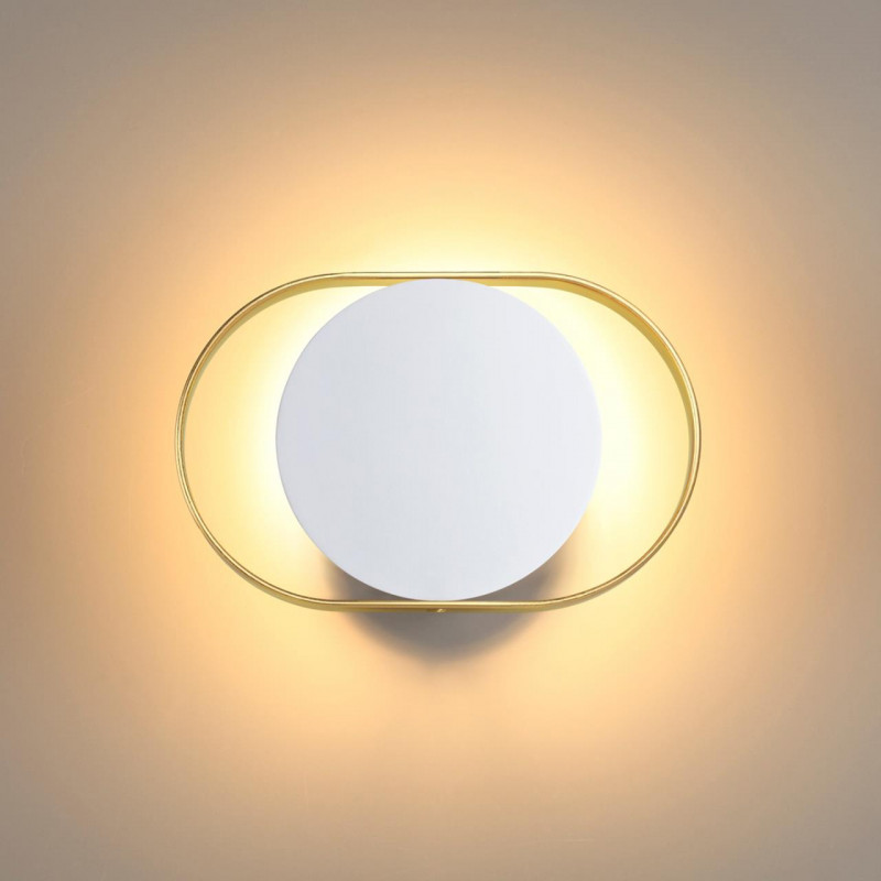 Бра Odeon Light 4246/7WW в Санкт-Петербурге