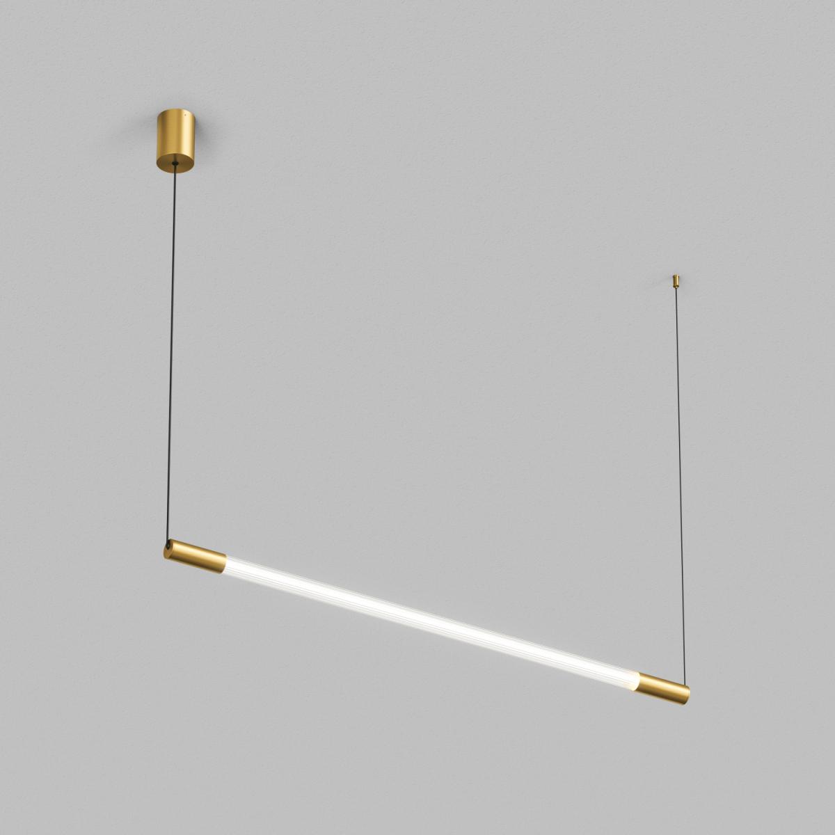 Подвесной светильник Denkirs Aura DK4318-BR в Санкт-Петербурге