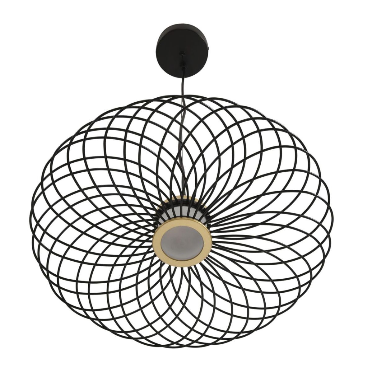 Подвесной светильник Lumion Ledio Camomile 8379/9L в Санкт-Петербурге