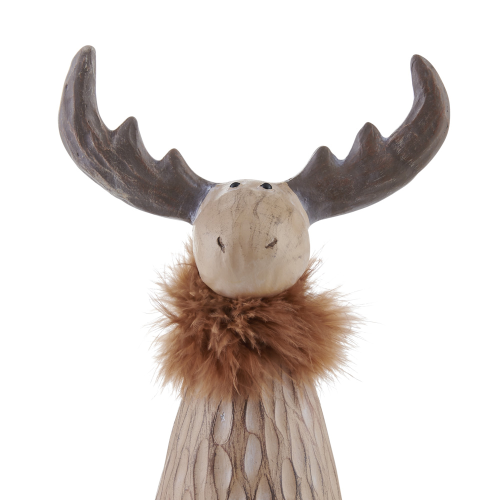 Статуэтка Олень Eglo Rantau 429592 в #REGION_NAME_DECLINE_PP#