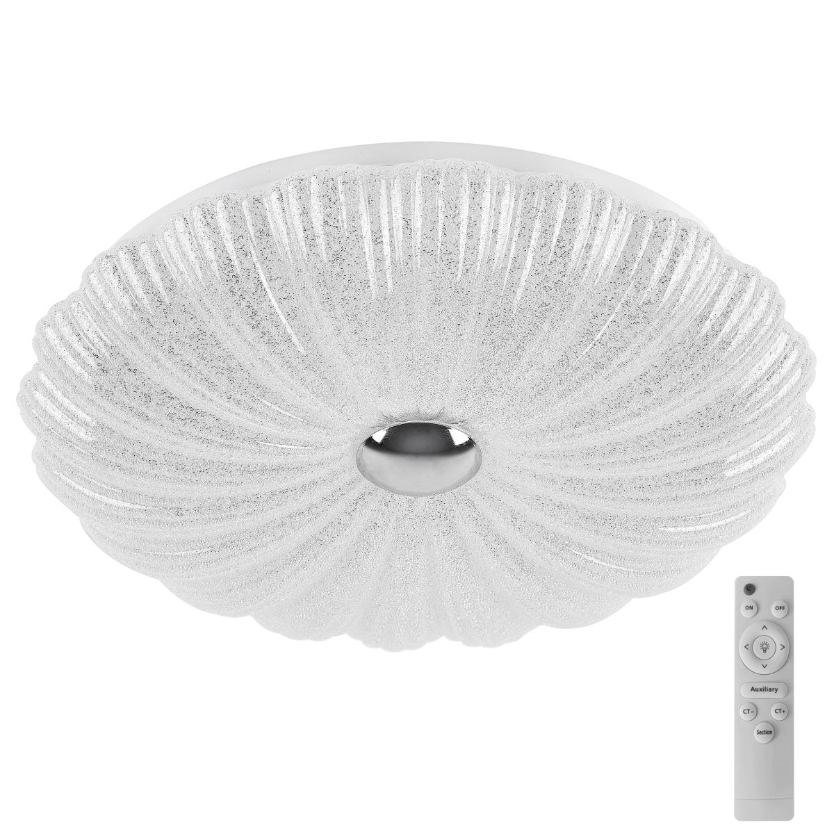 Настенно-потолочный светильник Lightstar Arco Shell 225660 в #REGION_NAME_DECLINE_PP#