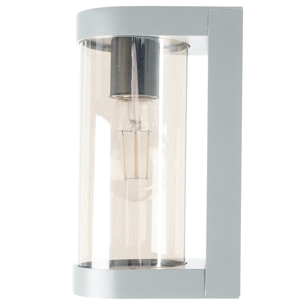 Уличный настенный светильник Feron Бостон DH1901 52189 в #REGION_NAME_DECLINE_PP#