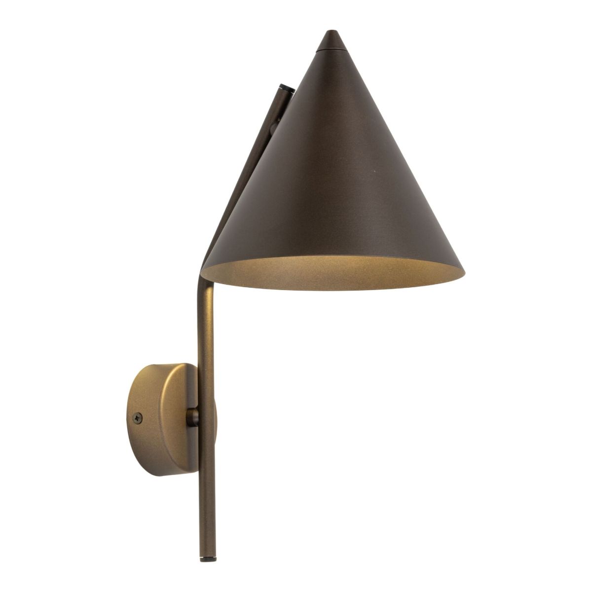 Бра TK Lighting 11088 CONO BROWN a070964 в Санкт-Петербурге