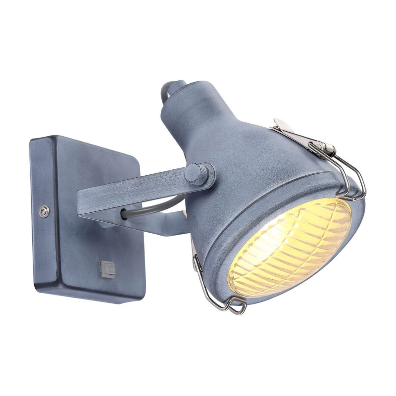 Спот Arte Lamp A9178AP-1GY в Санкт-Петербурге