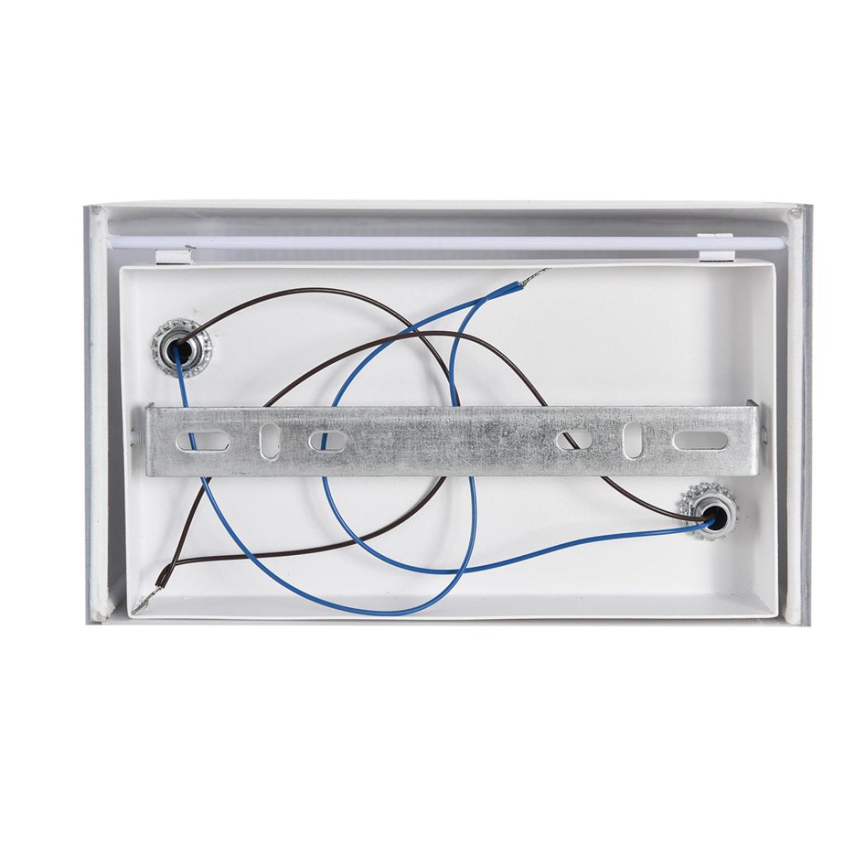 Настенный светильник Lumion Moderni Gofera 8328/2W в Санкт-Петербурге