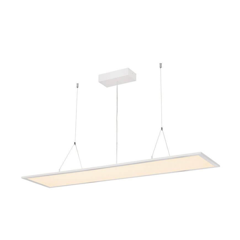 Подвесной светодиодный светильник SLV I-Pendant Pro Led Panel Premium 158852 в Санкт-Петербурге