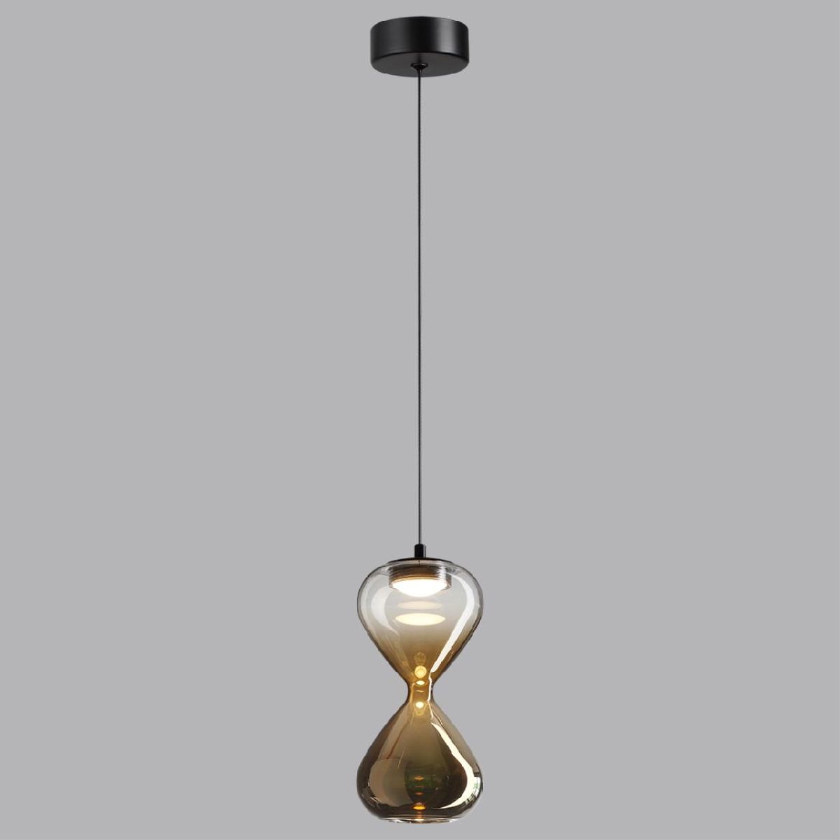 Подвесной светильник Odeon Light Pendant Glessi 5094/4L в Санкт-Петербурге