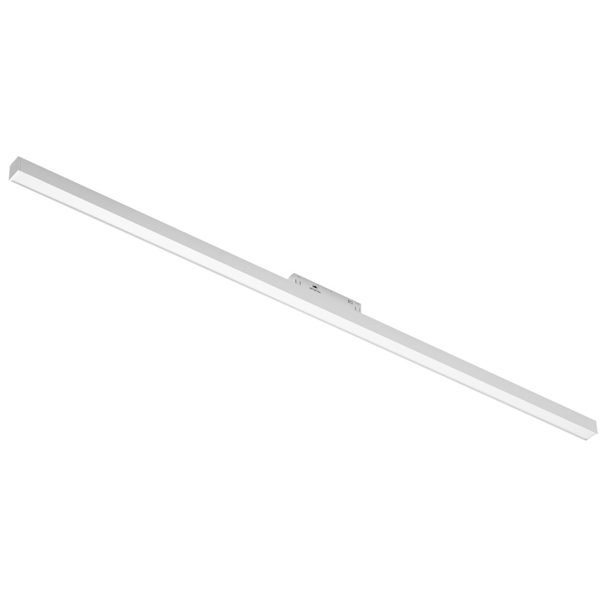 Трековый однофазный светильник заливающего света Lightstar Uno CCT 269906CCT в Санкт-Петербурге