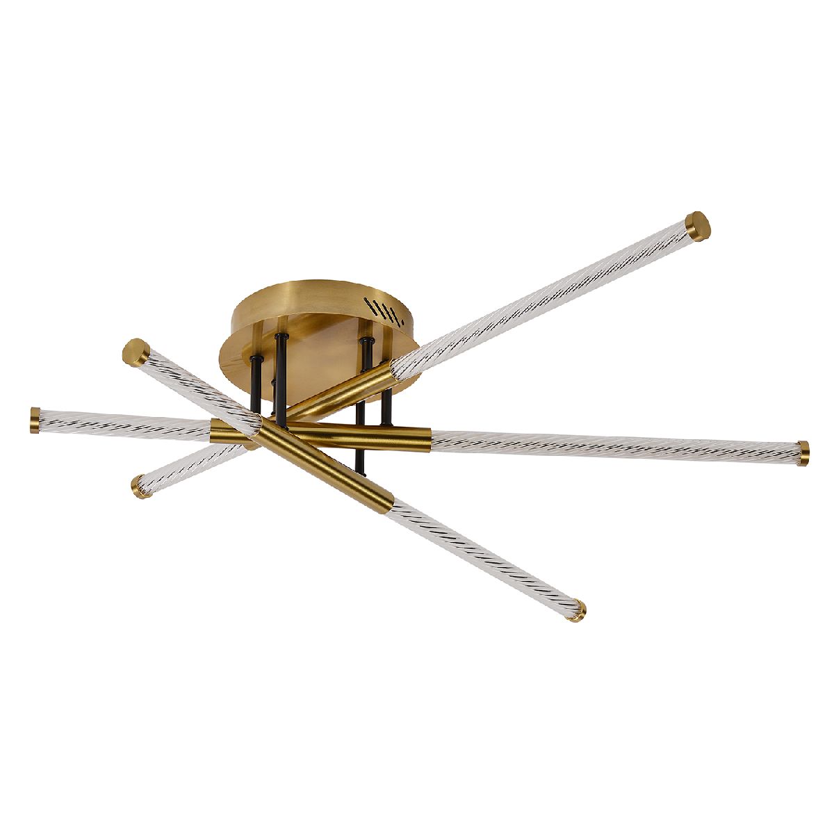 Потолочная люстра F-Promo Vigas 4469-3C в #REGION_NAME_DECLINE_PP#