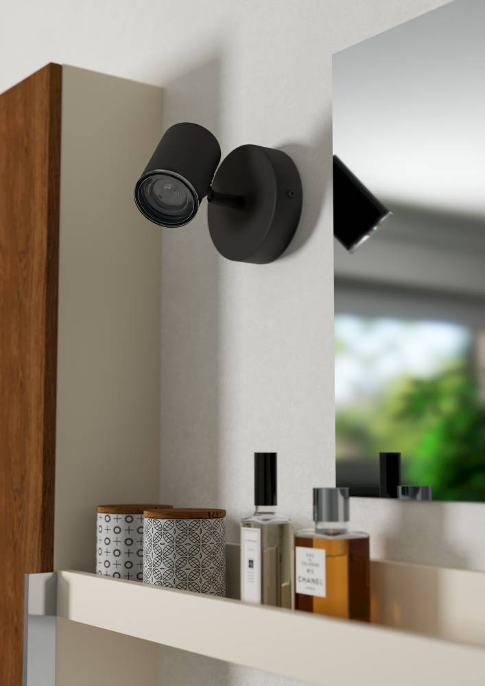 Спот Eglo Consuma 1 901964 в Санкт-Петербурге