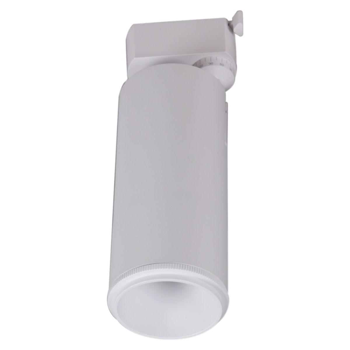 Трековый однофазный светильник Reluce 06650-9.3-LED10/20/30W CCT WT в Санкт-Петербурге