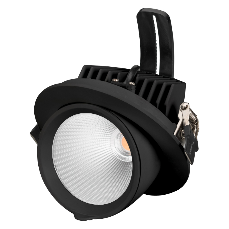 Встраиваемый светильник Arlight LTD-Explorer-R130-20W Warm3000 034523 в Санкт-Петербурге