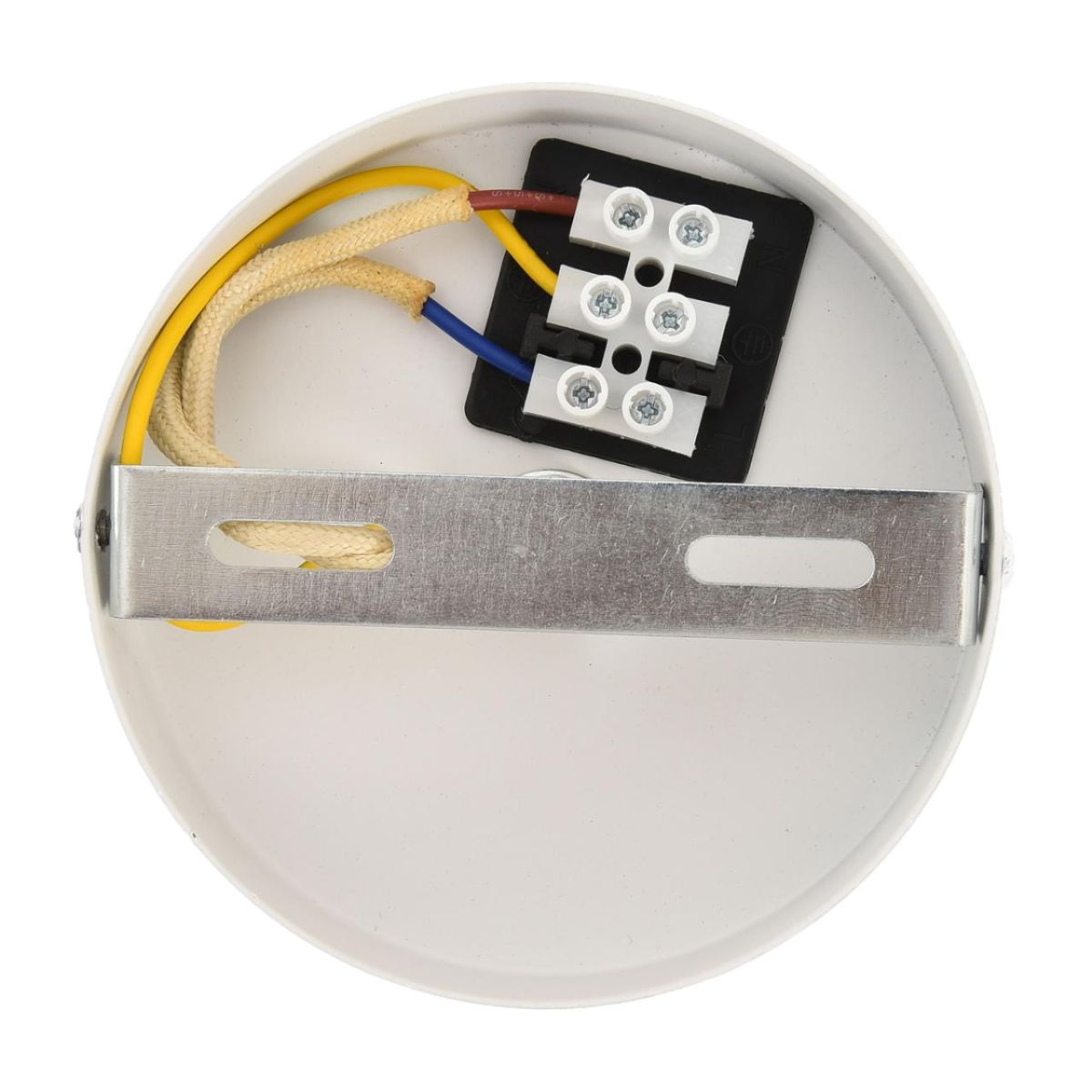 Подвесной светильник Lumion Eco Boho 8368/1B в Санкт-Петербурге