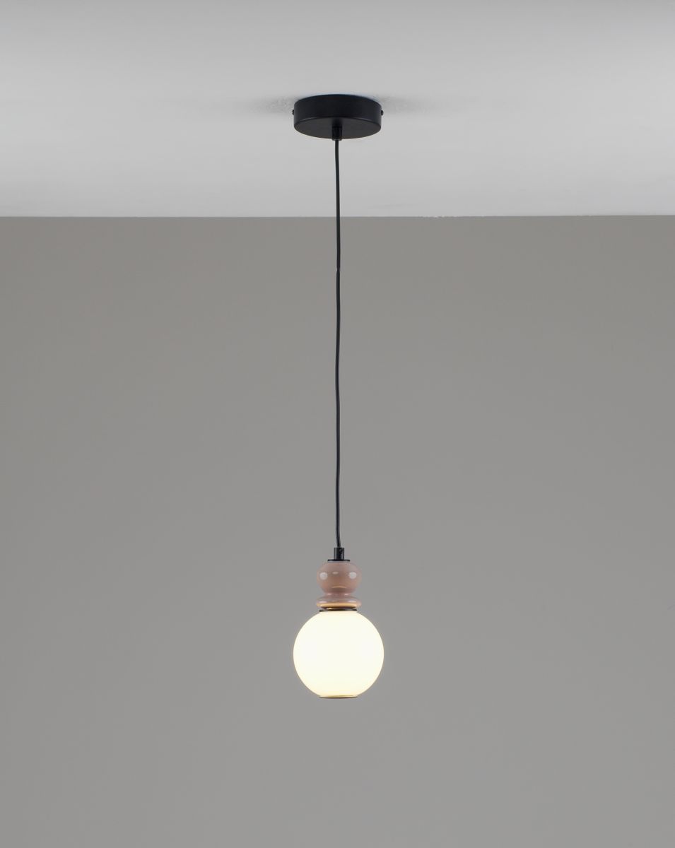 Подвесной светильник Moderli Glaze V11698-PL в Санкт-Петербурге
