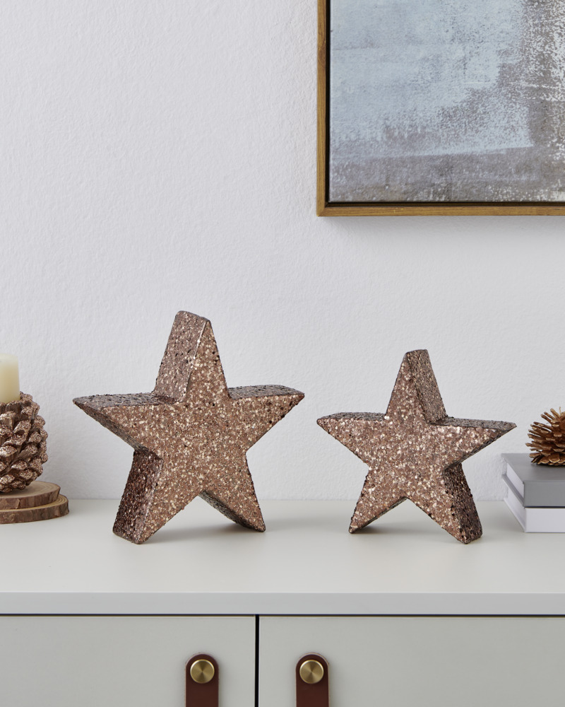 Фигурка декоративная Звезда Eglo Catacol 429665 в #REGION_NAME_DECLINE_PP#