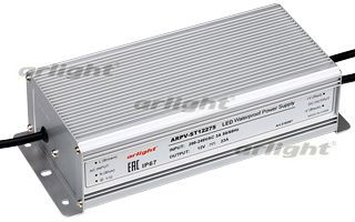 Блок питания Arlight ARPV-ST12275 (12V, 23A, 276W) 018397 в Санкт-Петербурге