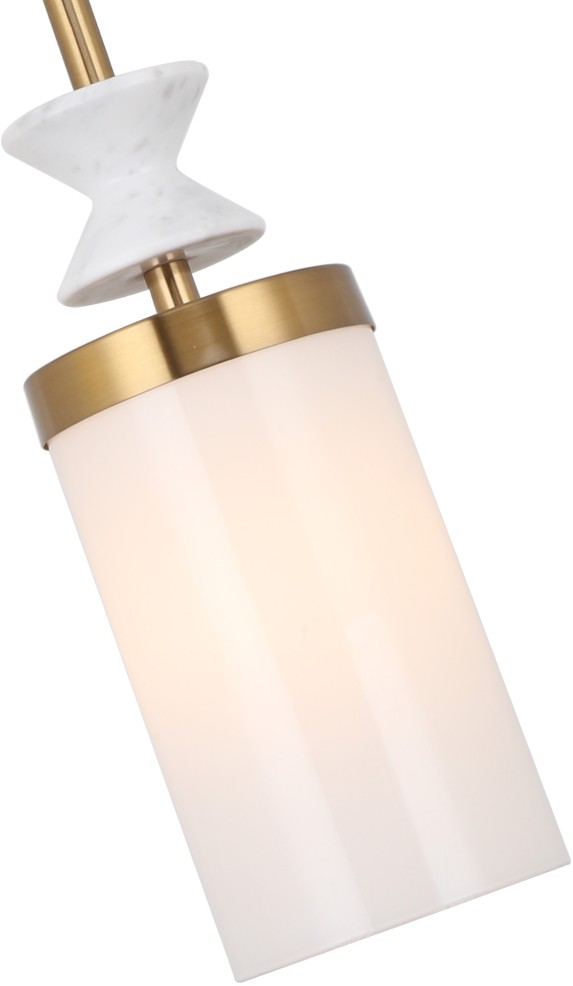 Подвесной светильник Stilfort Мрамарис 1054/05/01P в #REGION_NAME_DECLINE_PP#